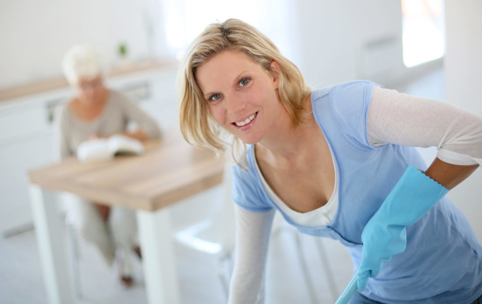 Housekeeping and Homemaking