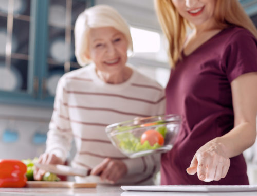 10 Caregiving Industry Facts You Should Already Know
