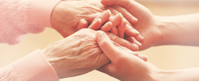 5 Easy Steps to Become a Professional Caregiver