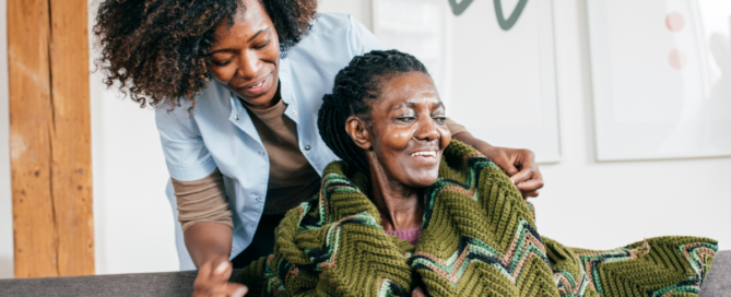 9 Common Myths About Caregiving