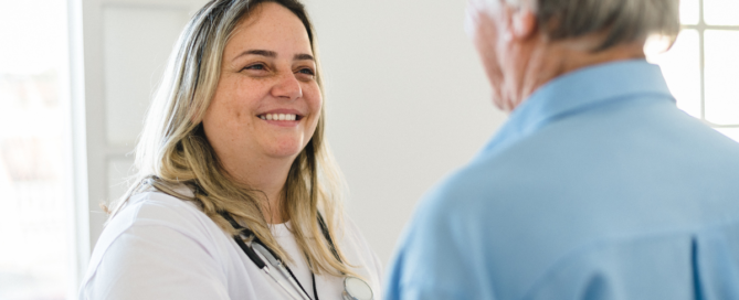 How Can I Find a Professional Home Caregiver