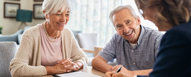 Why Is a Good Exercise Routine So Important for Seniors?