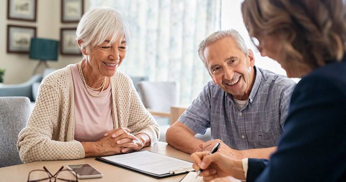 Why Is a Good Exercise Routine So Important for Seniors?