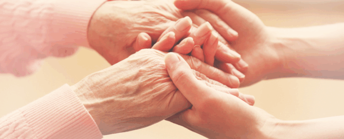 5 Easy Steps to Become a Professional Caregiver