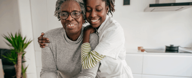 9 Common Myths About Caregiving
