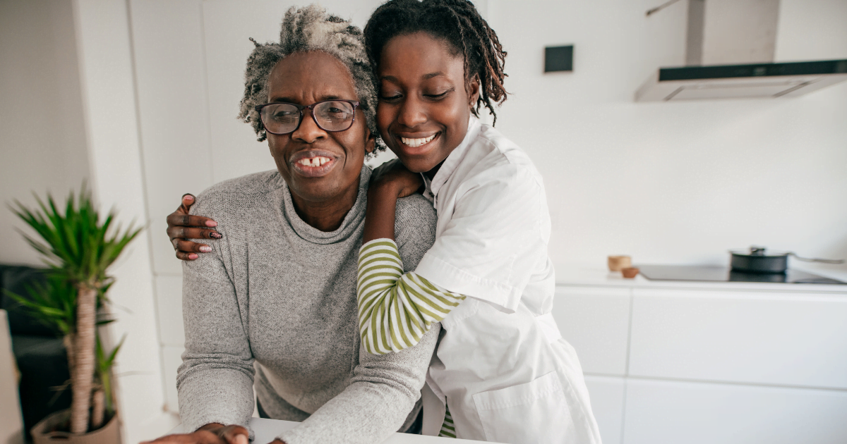 9 Common Myths About Caregiving