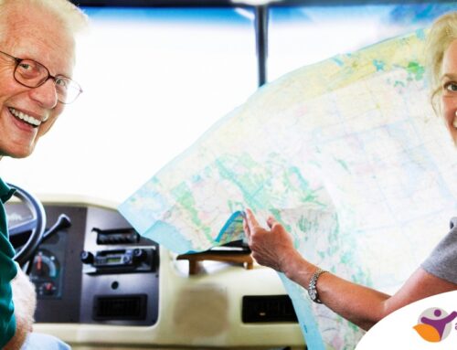 Cultural Escapes: Enriching Day Trips for Seniors