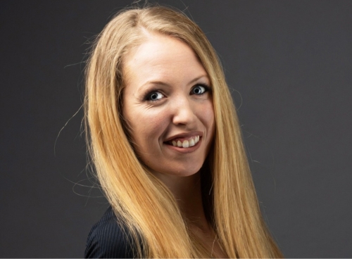 Vaiya - Client Intake Coordinator