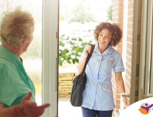 Senior Home Care: A Guide to Choosing the Right Services