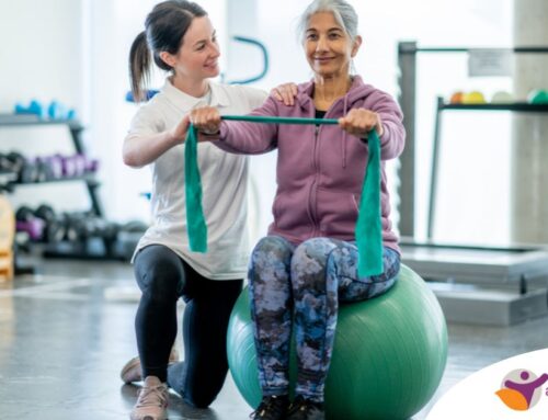 Stay Active, Stay Safe: Simple Exercises for Senior Fall Prevention