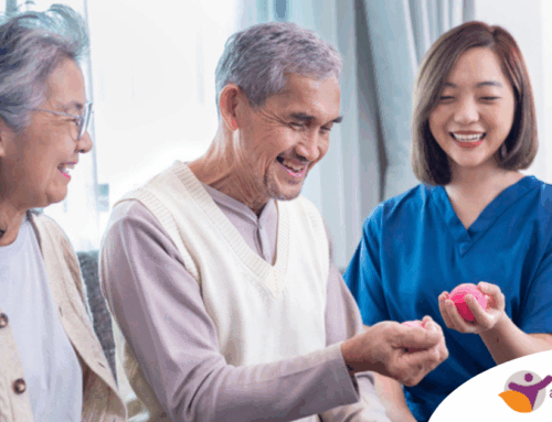 Arthritis and Aging: How Home Care Services Can Ease Daily Discomfort