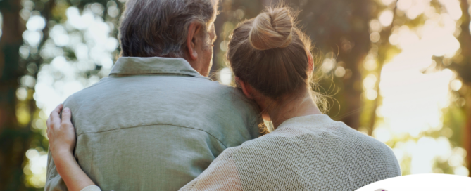 Preventing burnout while caring for seniors at home