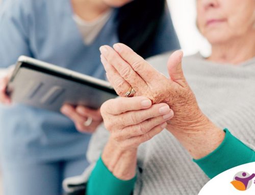Caregiver Tips for Managing Arthritis Through In Home Care Services