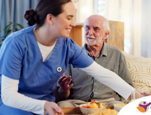 Managing Tremors, Fatigue, and Mobility Changes Through Senior Care at Home