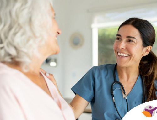 What to Expect from Professional Home Health Care Providers