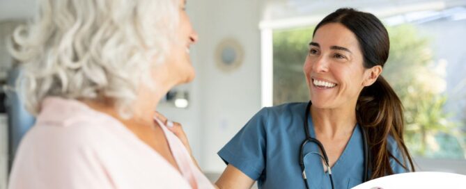 Home Health Care Providers