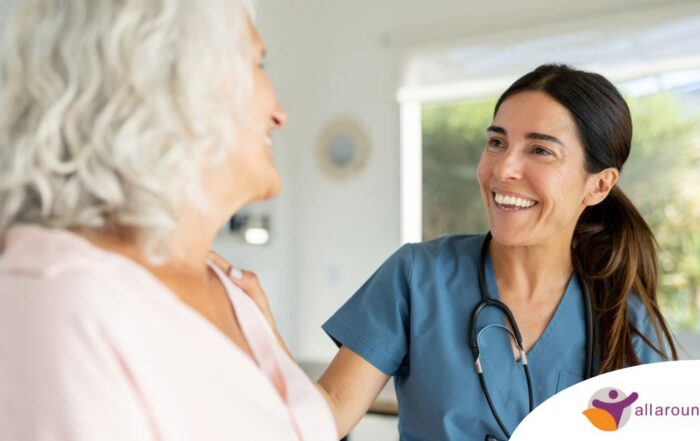 Home Health Care Providers