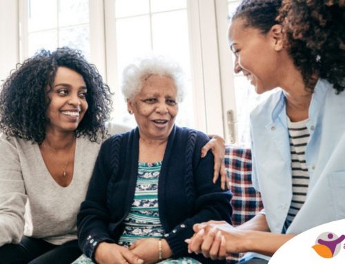 When Your Parent Refuses Help: Understanding the Real Reasons Behind Resistance to Elderly Care