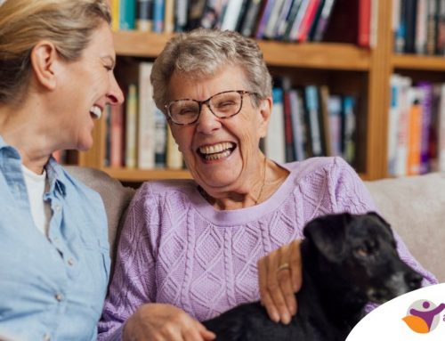 What Dementia Care at Home Actually Teaches You: The Shift New Caregivers Don’t Expect