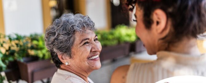 Not sure if it's time for in-home care for your elderly parent? Learn the signs, what to expect, and how home care supports independence with dignity.