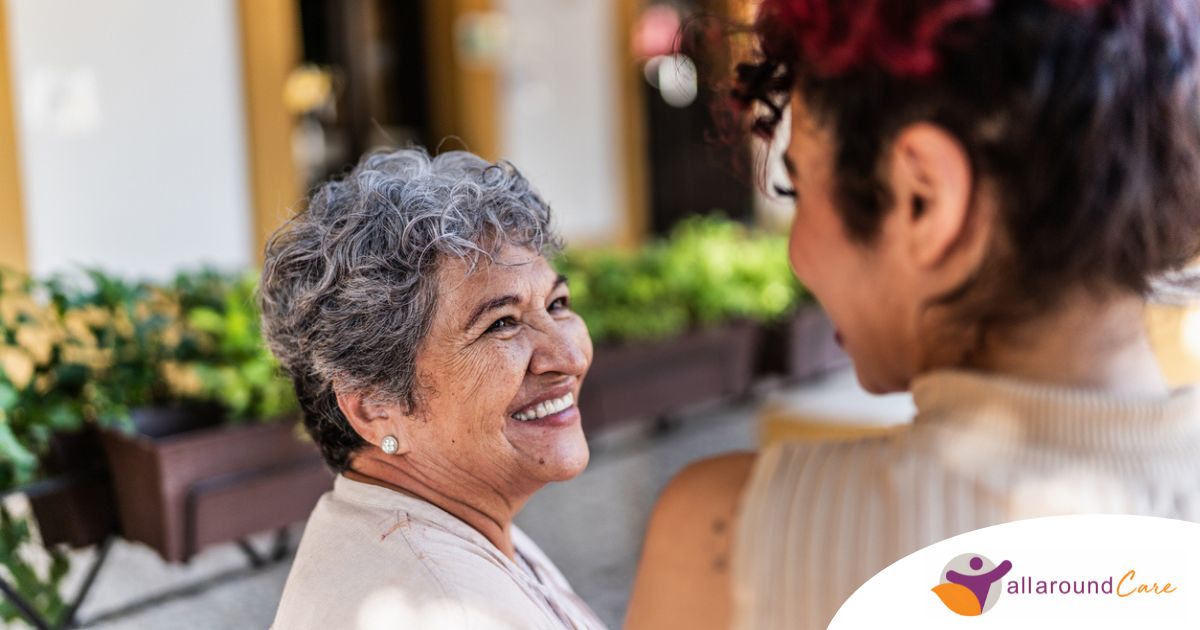 Not sure if it's time for in-home care for your elderly parent? Learn the signs, what to expect, and how home care supports independence with dignity.