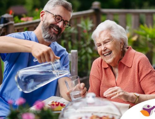 Summer Caregiving Tips No One Talks About — and What Makes Warm-Weather Caregiving So Rewarding