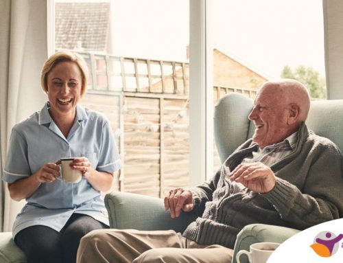 Noticing Changes in a Parent? A Family Guide to Memory Care at Home