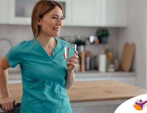 More Than a Job: An Honest Look at What Home Care Aides Do Every Day