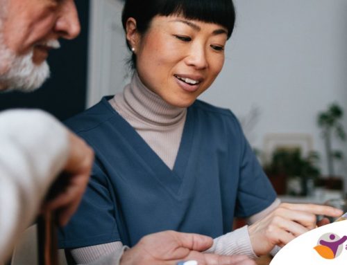 Caregiving as a Career That Fits Your Life: Flexible Schedules in Home Care