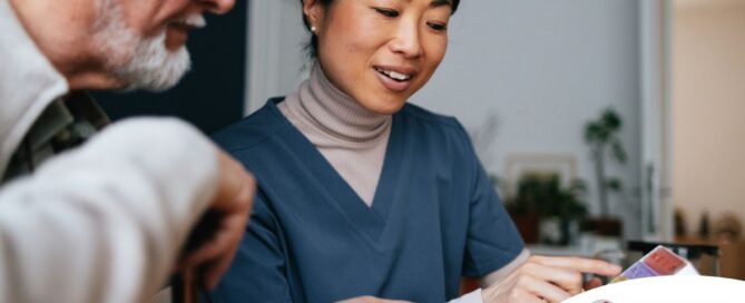 Finding Flexible Caregiving Jobs that work for you