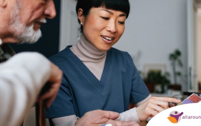 Finding Flexible Caregiving Jobs that work for you