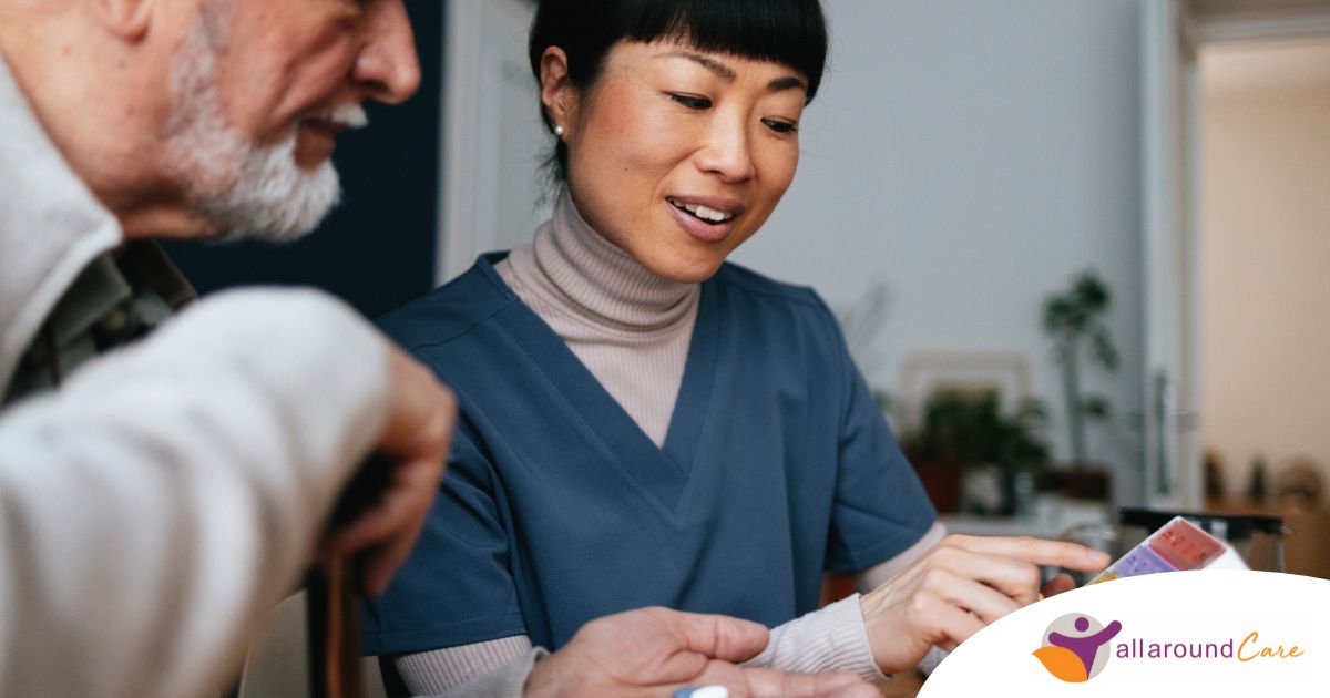 Finding Flexible Caregiving Jobs that work for you