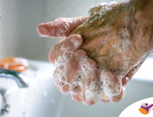 The Daily Habits Behind Effective Infection Prevention in Seniors